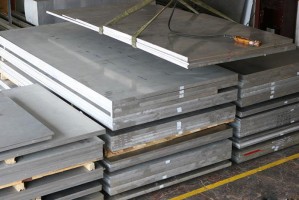 6061合金鋁(lv)板
